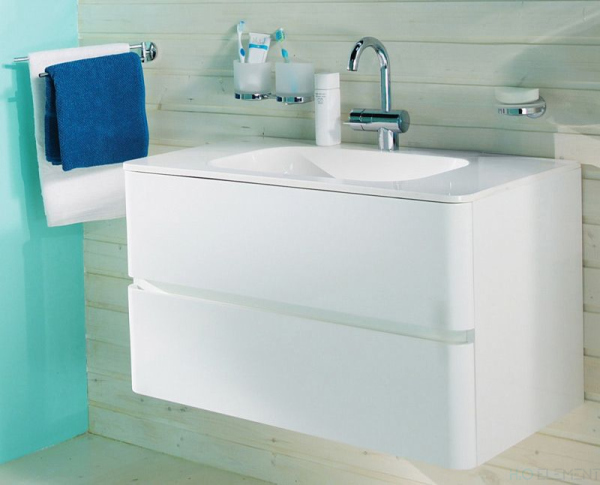 Полотенцедержатель AM.PM Serenity A4032600