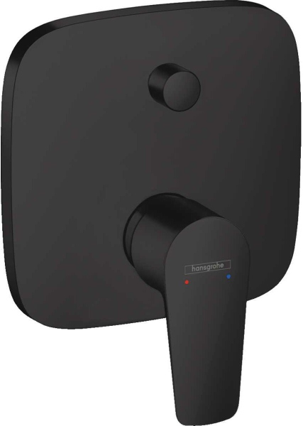 Смеситель Hansgrohe Talis E 71745670 для ванны с душем