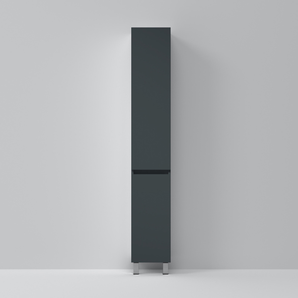 Шкаф-колонна напольный AM.PM Gem S, M91CSR0306GM