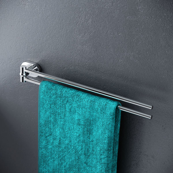 Полотенцедержатель AM.PM Sense L A7432600