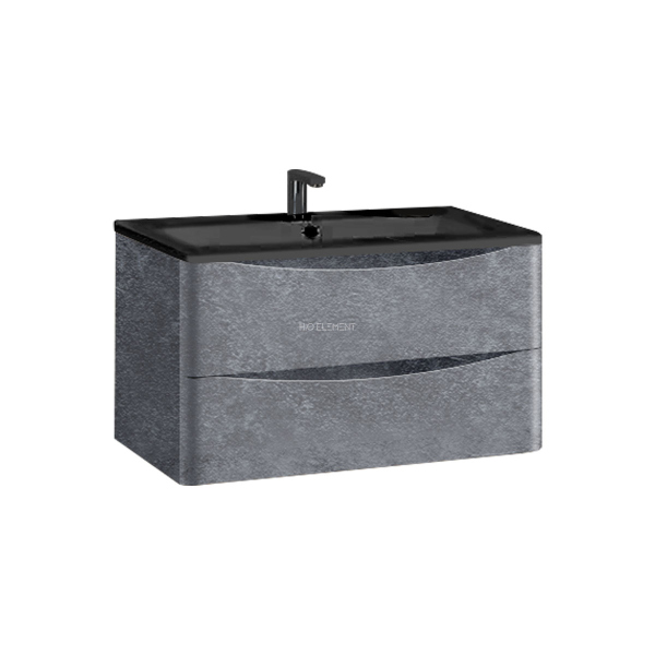 Тумба под раковину Vincea Roberta 800, VMC-1R800MS