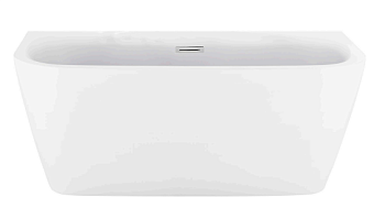 Ванна акриловая Aquatek Алтея 170x78 см AQ-123778, отдельностоящая