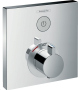 Термостат Hansgrohe ShowerSelect 15762000 для душа