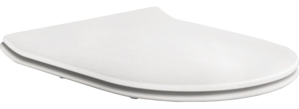 Сиденье для унитаза BelBagno Amara BB2019SC soft close