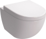 Подвесной унитаз Vitra Sento 4448B003-0075