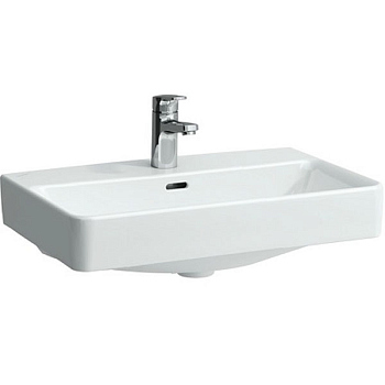 Раковина Laufen Pro 8.1895.9.000.104.1