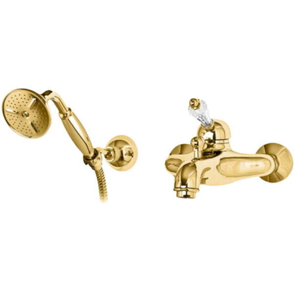 Смеситель для ванны Cezares Vintage VINTAGE-VDM-03/24-Sw