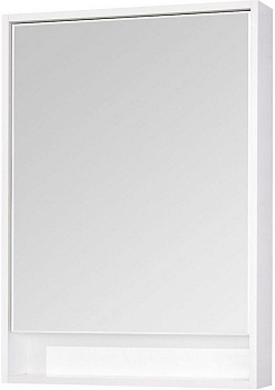 Зеркало-шкаф Акватон Капри 60 с подсветкой, 1A230302KP010