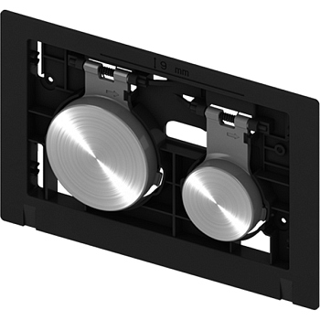 Клавиши TECE для панели смыва унитаза, 9240669