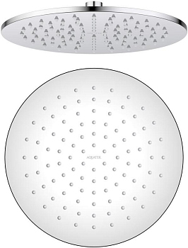 Верхний душ Aquatek AQ2077CR Хром