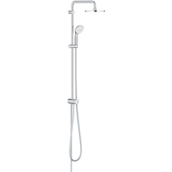 Душевая стойка Grohe New Tempesta Rustic 26452001