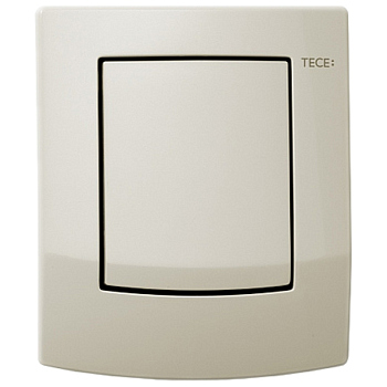 Клавиша смыва TECE с картриджем для писсуара, 9242101