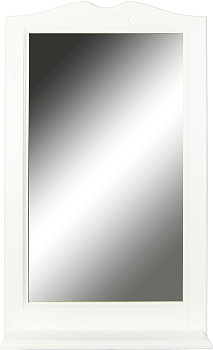 Зеркало 1 Orange Классик 60 молочное