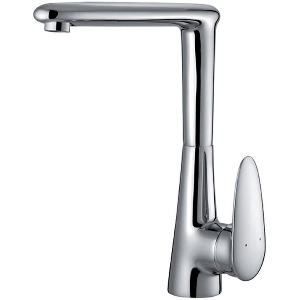 Смеситель Lemark Status LM4405C для кухонной мойки