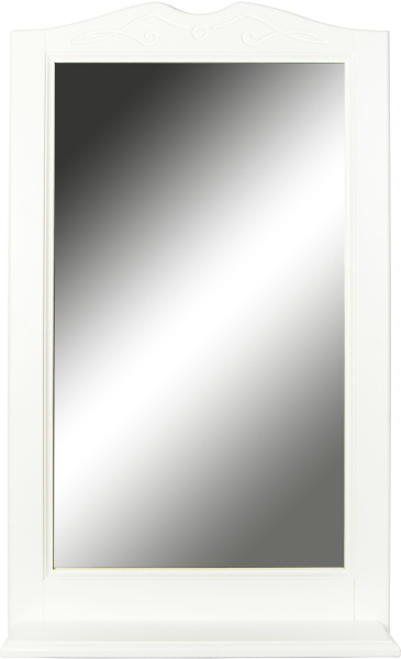 Зеркало 1 Orange Классик 60 молочное