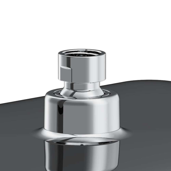 Тропический душ Damixa Merkur, 940050000