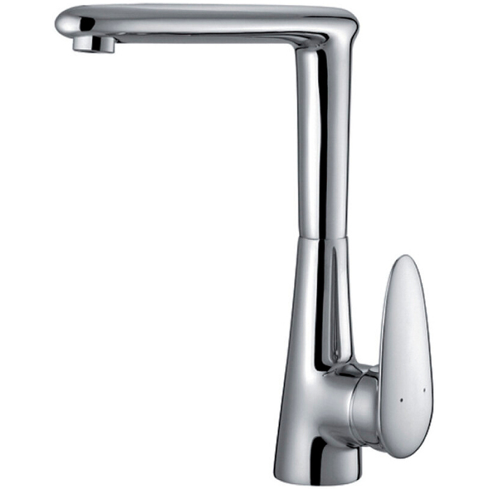 Смеситель Lemark Status LM4405C для кухонной мойки