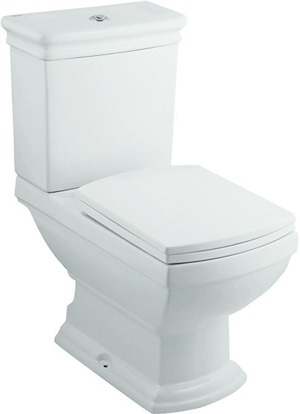 Унитаз-компакт Creo Orleans OR1002