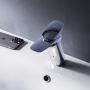 Смеситель AM.PM Spirit V2.0 F70A02100 для раковины