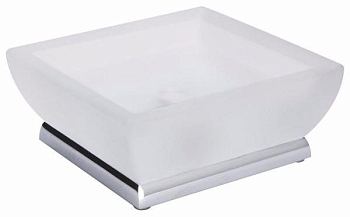 Мыльница Art&Max Soli AM-6634D