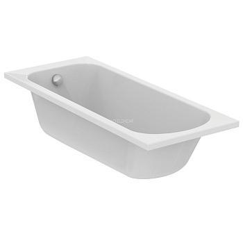 Акриловая ванна Ideal Standard W004401 SIMPLICITY