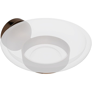 CORAL: Подставка для мыльницы