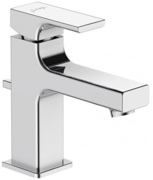 E8776-CP STRAYT смеситель для раковины