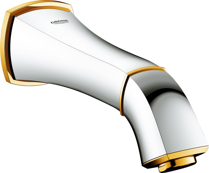 Смеситель для ванны Grohe Grandera 13341IG0