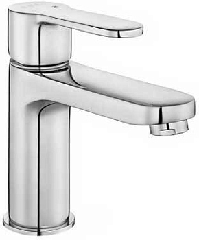 Смеситель E.C.A. Nita 102188034EX для раковины