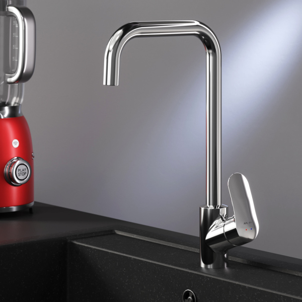 Смеситель для кухни AM.PM Like, F8006000