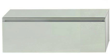 Тумба Акватон Ричмонд 80 (1A152301RD010) белая