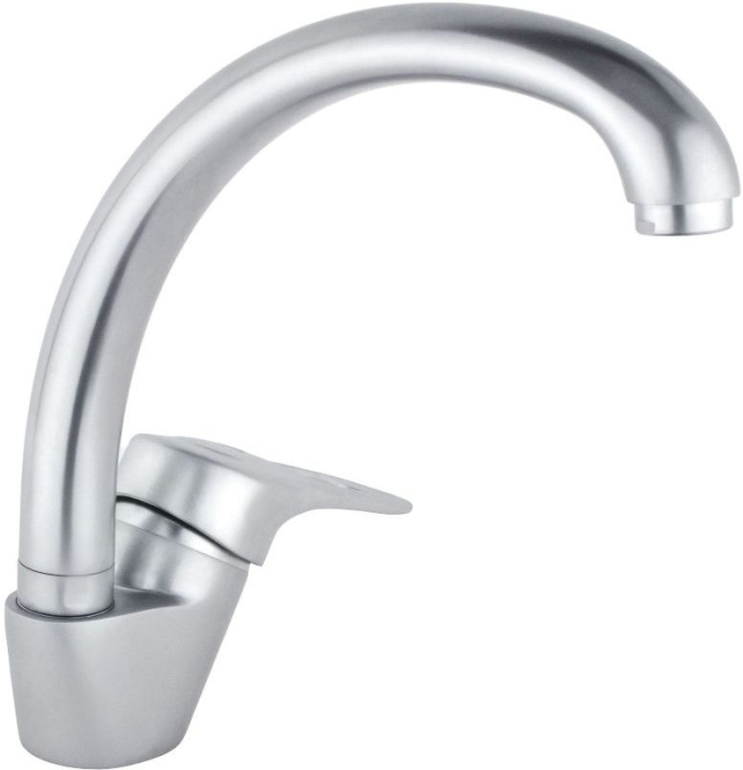 Смеситель Timo Junior 1904F для кухонной мойки