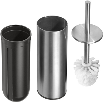 NEO: Ёршик напольный, белая щетка