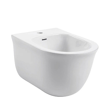 Биде подвесное Aquatek AQ1160-00 КЛАССИК 525*365*340