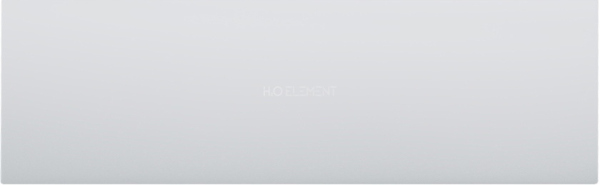 Экран AM.PM Sense new 150х70