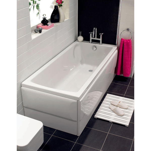 Акриловая ванна Vitra Neon 160x70 52520001000