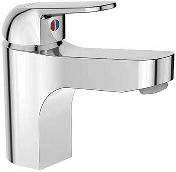 Смеситель Vidima Fine Grande BA385AA для раковины