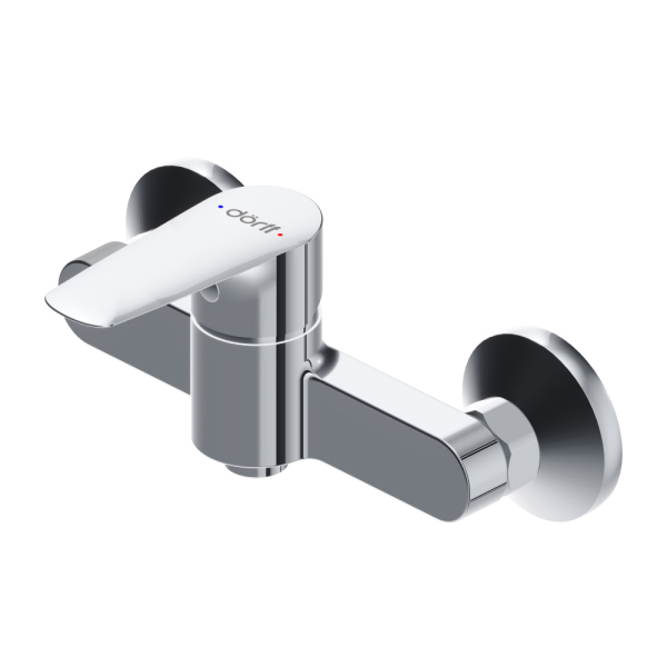 Смеситель для душа Dorff Prime New, D4010200