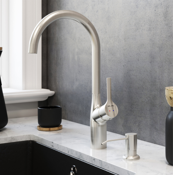 Универсальный диспенсер AM.PM X-Joy, A8437111