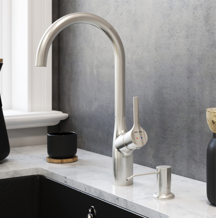 Универсальный диспенсер AM.PM X-Joy, A8437111