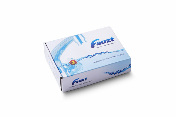 Смеситель для кухни FAUZT FZs-802-126 тип См-УмОЦБА, См-МОЦБА