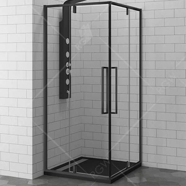 Душевой уголок RGW SV-33B, 06323399-14