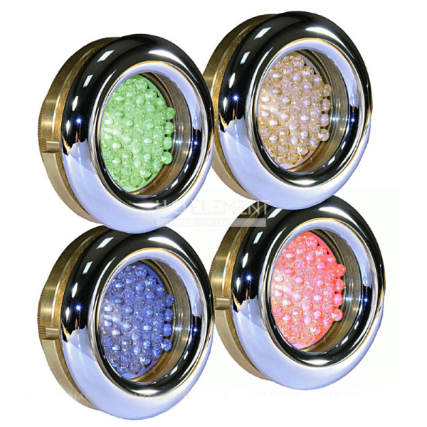 Дополнительная хромотерапия Kit LED colour therapy - для ванн