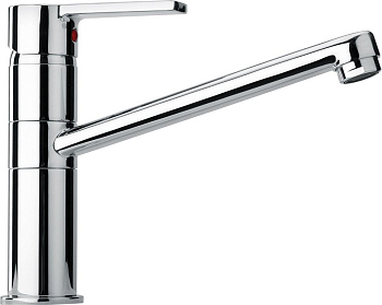 Смеситель Paini Le Mans 90CR5732SKM для кухонной мойки