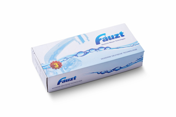 Смеситель для кухни FAUZT FZs-258-32 тип См-МДЦБА