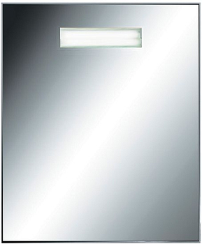 Зеркало 1 Orange Sonic 65