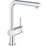 Смеситель Grohe Minta 32168000 для кухни