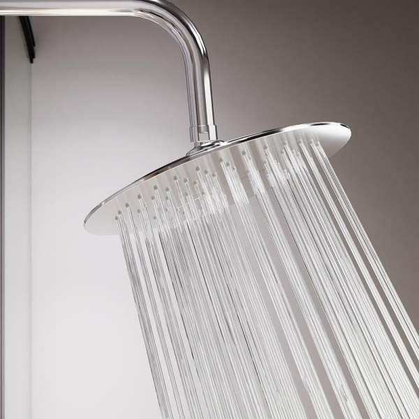 Тропический душ Damixa Scandinavian Pure, 936050000