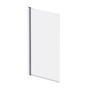 Душевая шторка на ванну AM.PM Gem, W90BS-D080-140CT