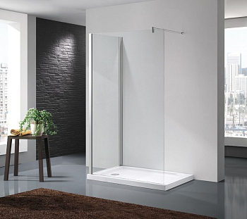 Душевое ограждение RGW WA-05 (RGW WA-02 + RGW Z-12) 04100527-11